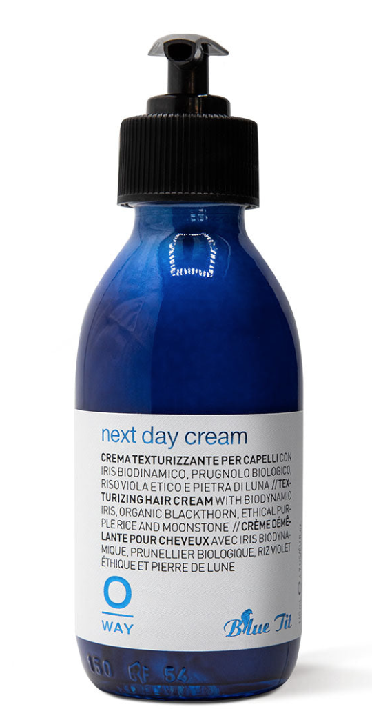 Next Day Cream — Kéya Salon